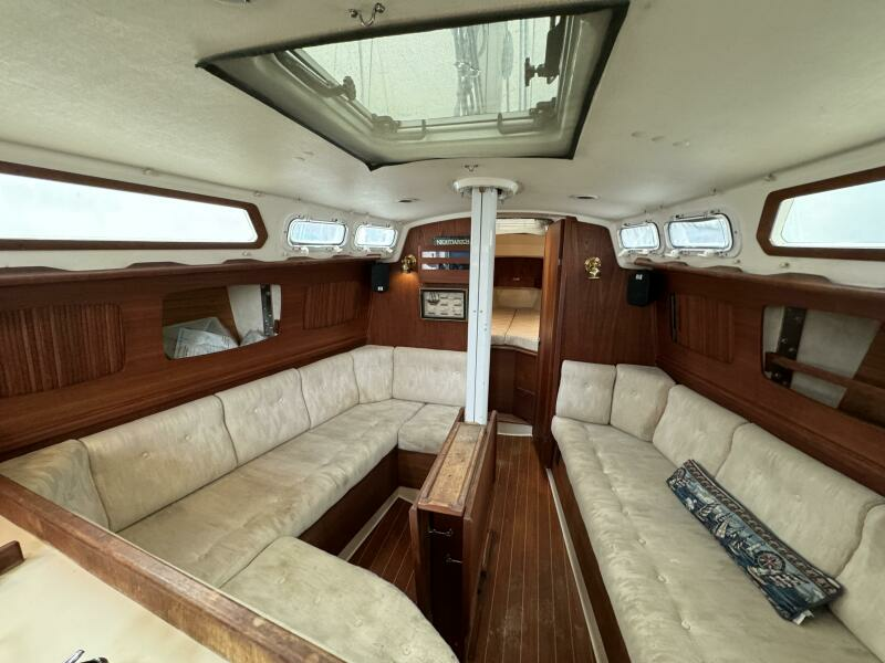 1990 Sabre MKII Targa