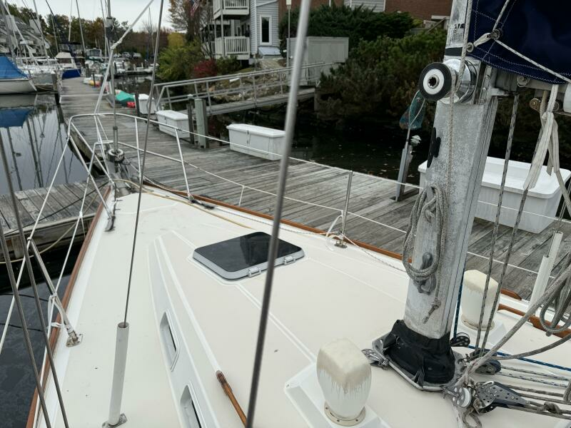 1990 Sabre MKII Targa