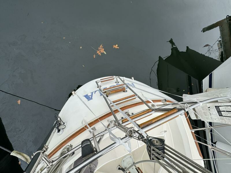 1990 Sabre MKII Targa