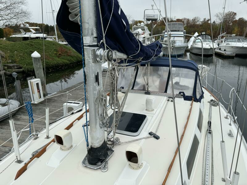 1990 Sabre MKII Targa