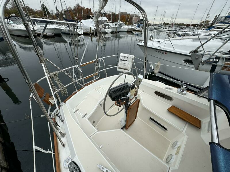 1990 Sabre MKII Targa