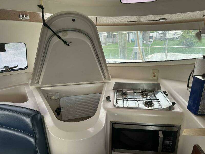 Felice 38ft Fountaine Pajot Yacht For Sale