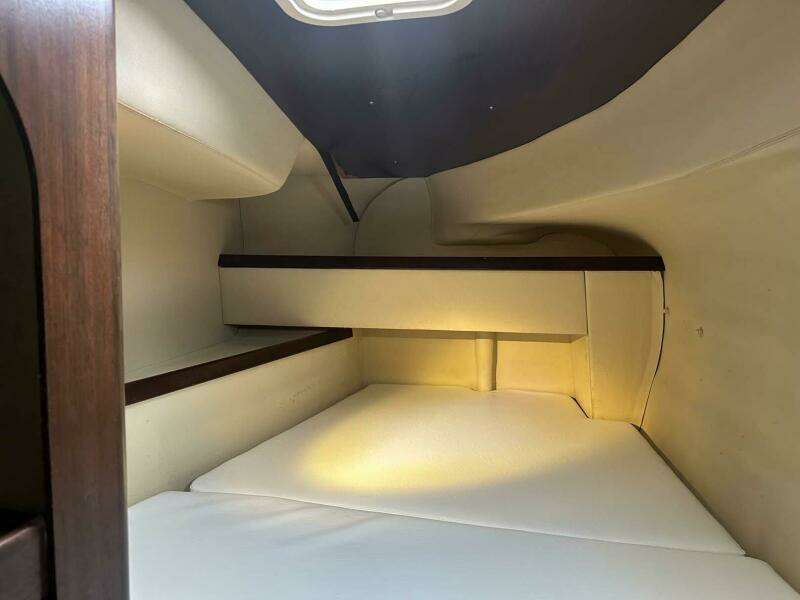 Felice 38ft Fountaine Pajot Yacht For Sale