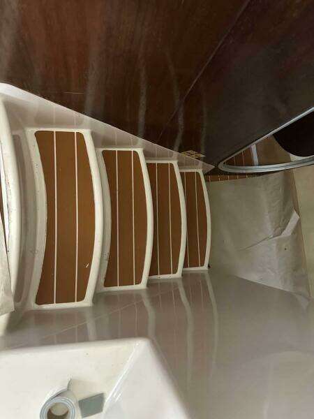 Felice 38ft Fountaine Pajot Yacht For Sale