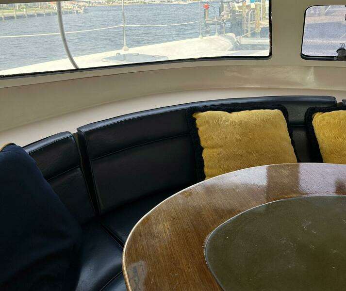Felice 38ft Fountaine Pajot Yacht For Sale