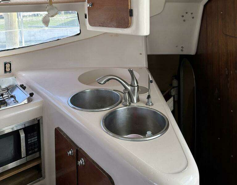 Felice 38ft Fountaine Pajot Yacht For Sale