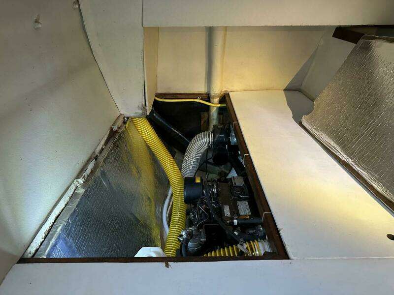Felice 38ft Fountaine Pajot Yacht For Sale