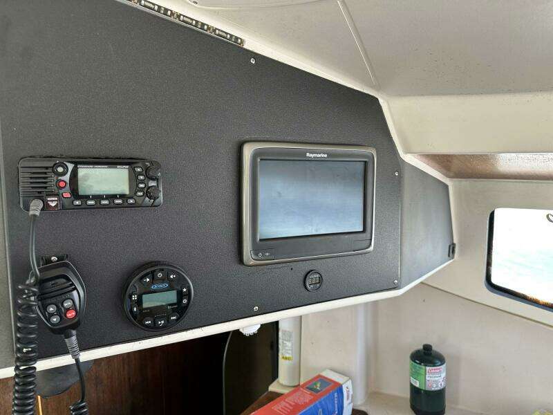 Felice 38ft Fountaine Pajot Yacht For Sale