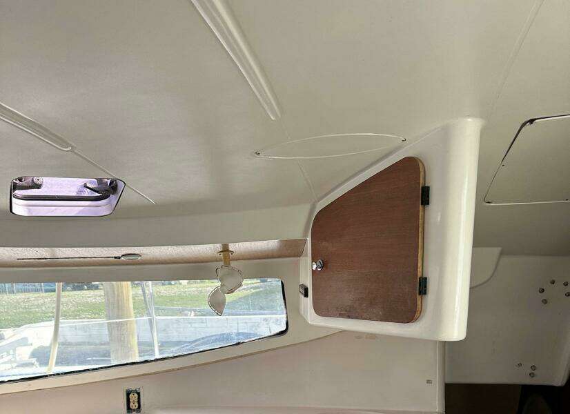 Felice 38ft Fountaine Pajot Yacht For Sale