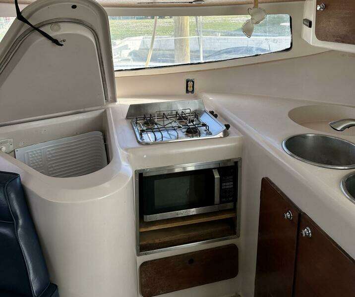 Felice 38ft Fountaine Pajot Yacht For Sale