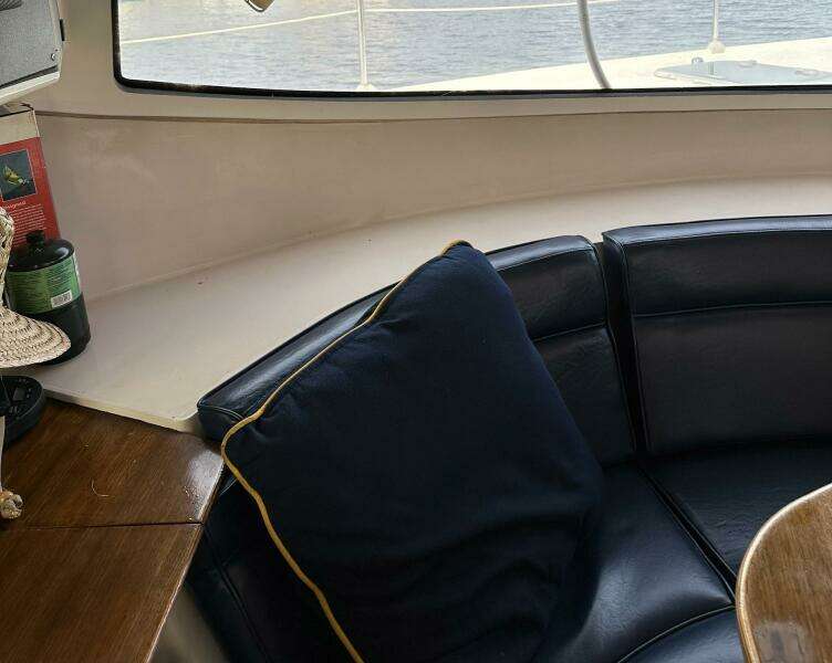 Felice 38ft Fountaine Pajot Yacht For Sale