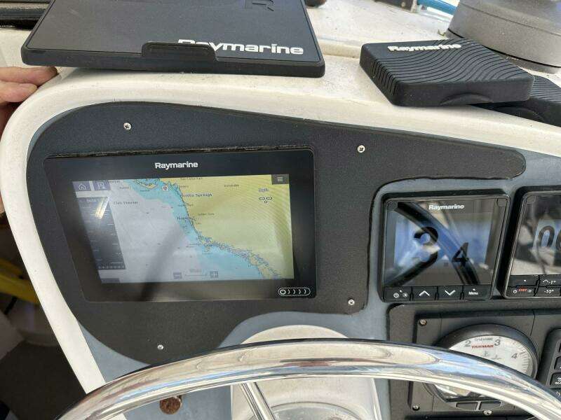 Felice 38ft Fountaine Pajot Yacht For Sale