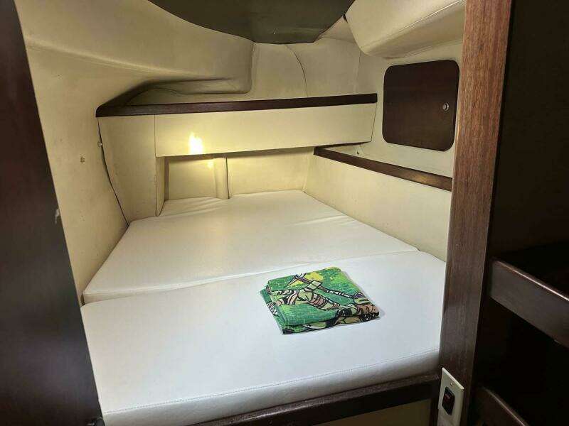 Felice 38ft Fountaine Pajot Yacht For Sale
