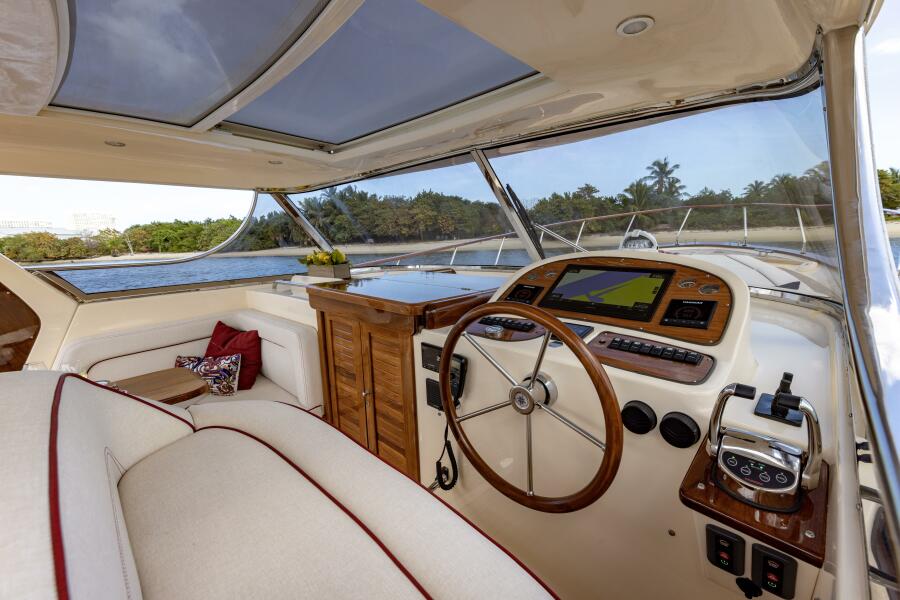 2022 Fratelli Aprea Sorrento 36 Hard Top
