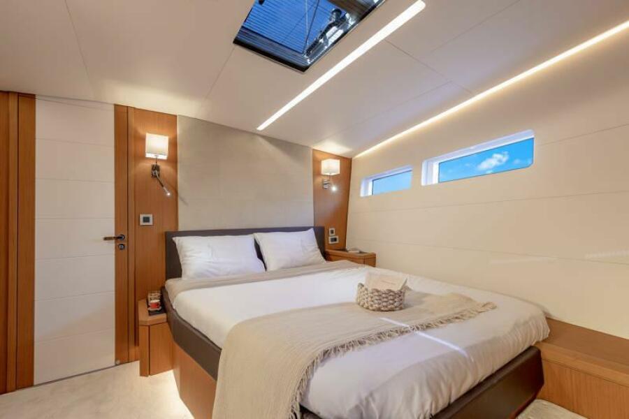 2027 Jeanneau Jeanneau Yachts 60