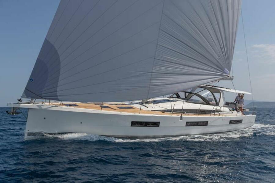 2027 Jeanneau Jeanneau Yachts 60