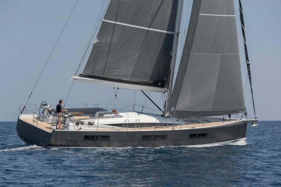 2027 Jeanneau Jeanneau Yachts 60