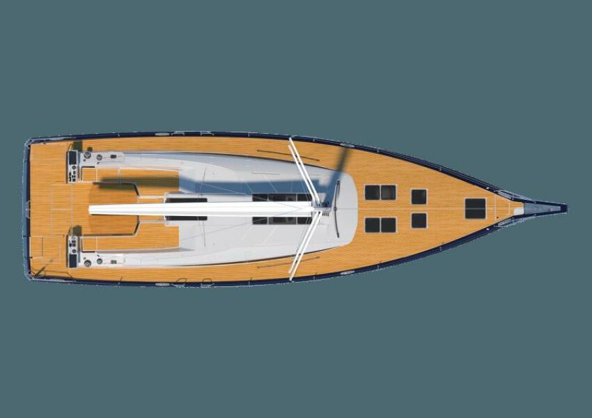 2027 Jeanneau Jeanneau Yachts 60