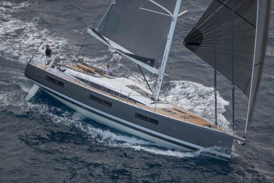 2027 Jeanneau Jeanneau Yachts 60