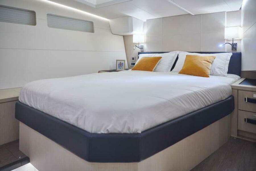 2027 Jeanneau Jeanneau Yachts 60