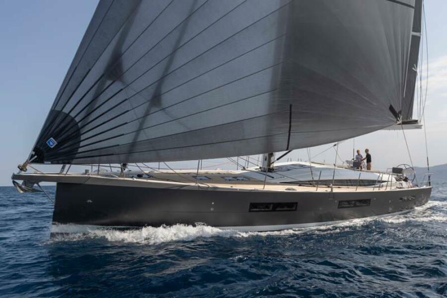 2027 Jeanneau Jeanneau Yachts 60