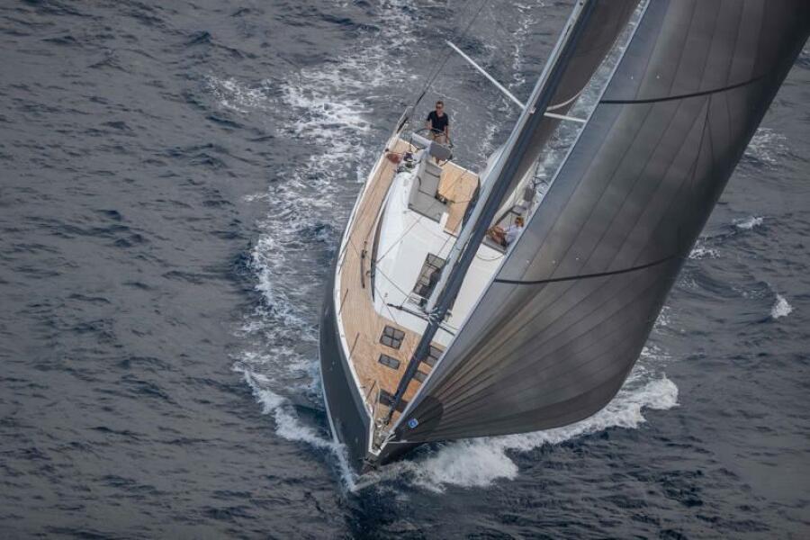 2027 Jeanneau Jeanneau Yachts 60