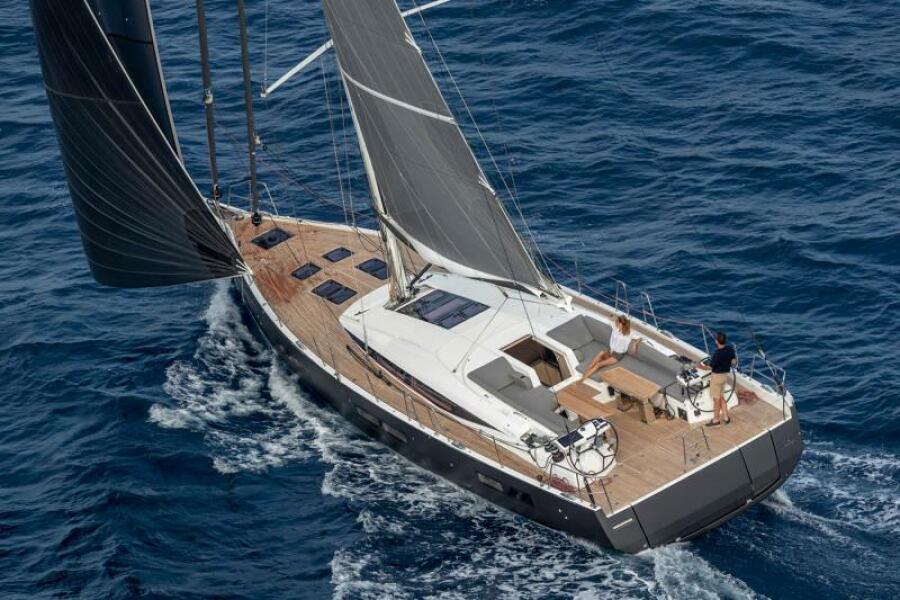 2027 Jeanneau Jeanneau Yachts 60