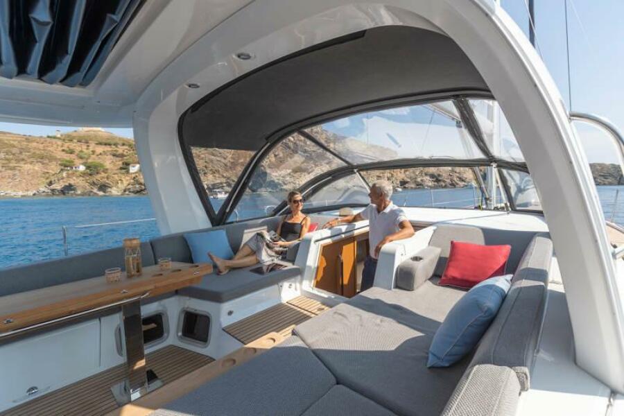 2027 Jeanneau Jeanneau Yachts 60