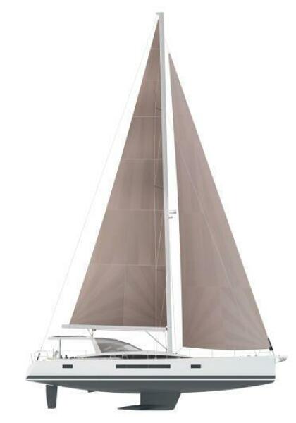 2027 Jeanneau Jeanneau Yachts 65