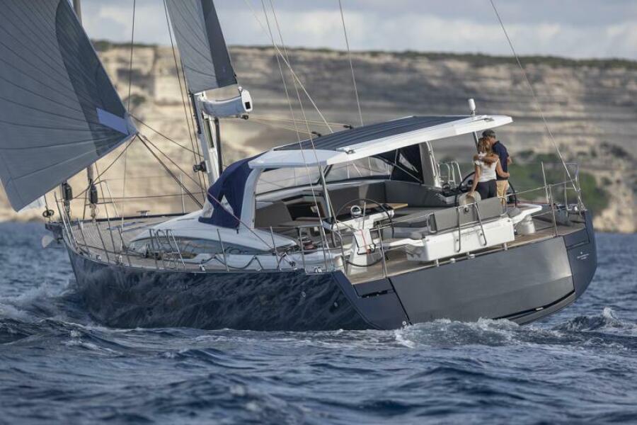 2027 Jeanneau Jeanneau Yachts 65