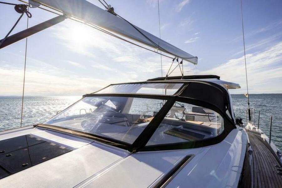 2027 Jeanneau Jeanneau Yachts 65