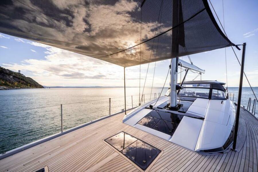 2027 Jeanneau Jeanneau Yachts 65