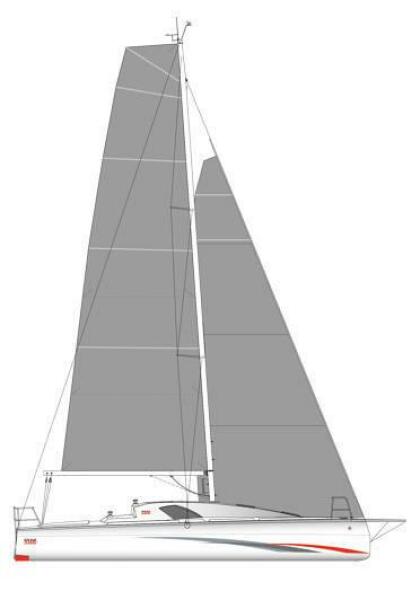 2027 Jeanneau Sun Fast 3300