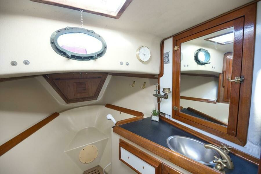 Thalasso 37ft CSY Yacht For Sale