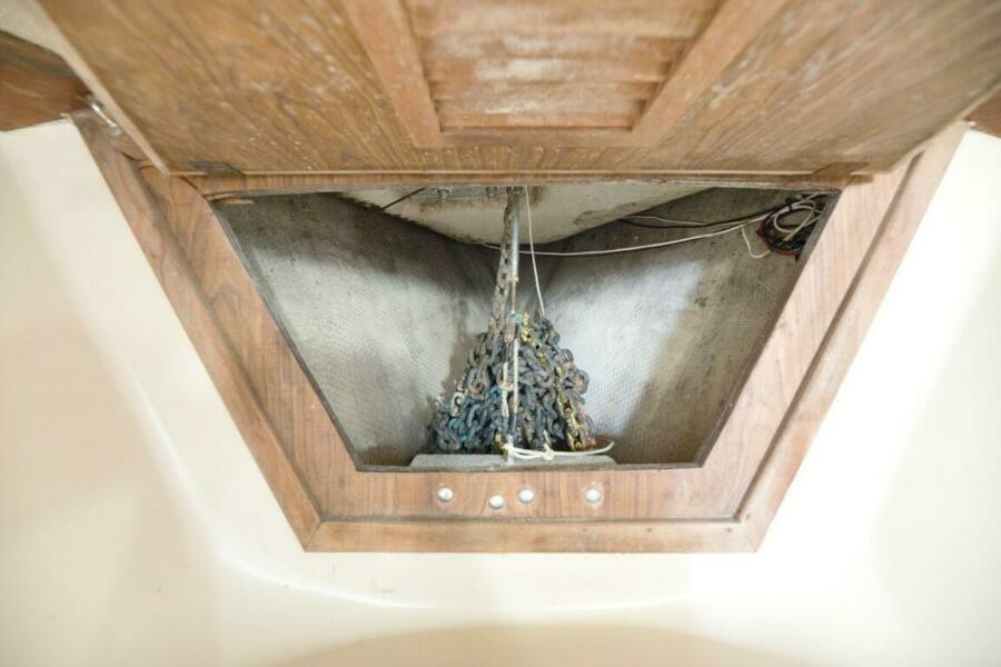 Thalasso 37ft CSY Yacht For Sale