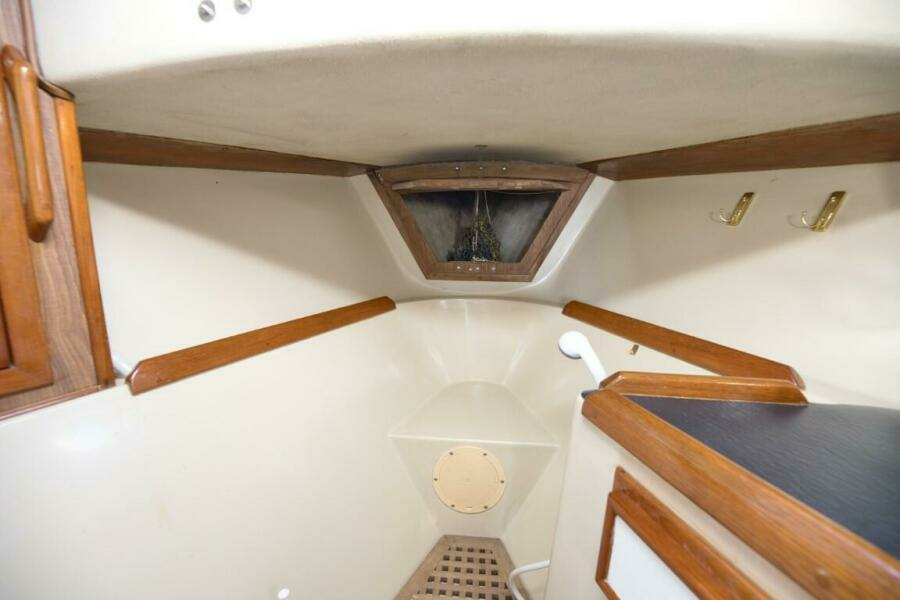 Thalasso 37ft CSY Yacht For Sale