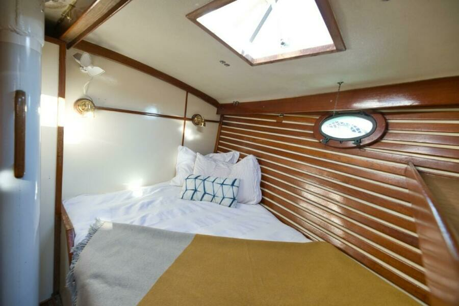 Thalasso 37ft CSY Yacht For Sale