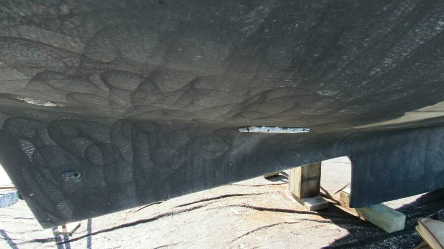 Thalasso 37ft CSY Yacht For Sale