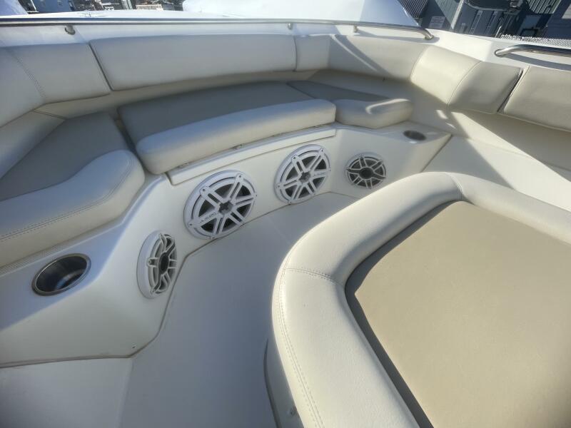 2018 Boston Whaler 280 Outrage