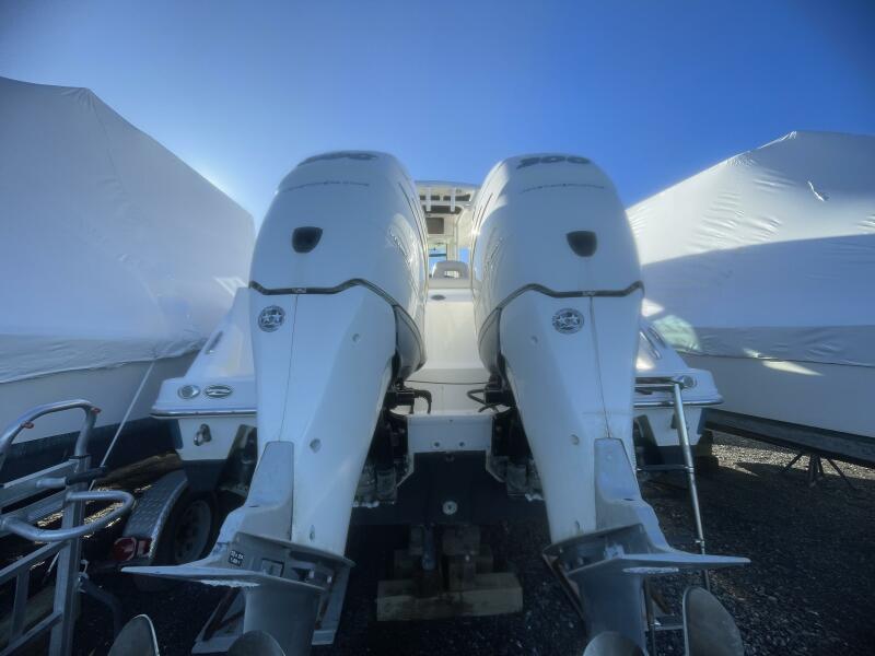 2018 Boston Whaler 280 Outrage