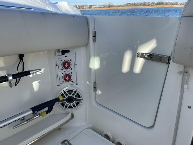 2018 Boston Whaler 280 Outrage