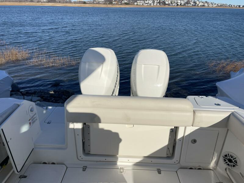2018 Boston Whaler 280 Outrage