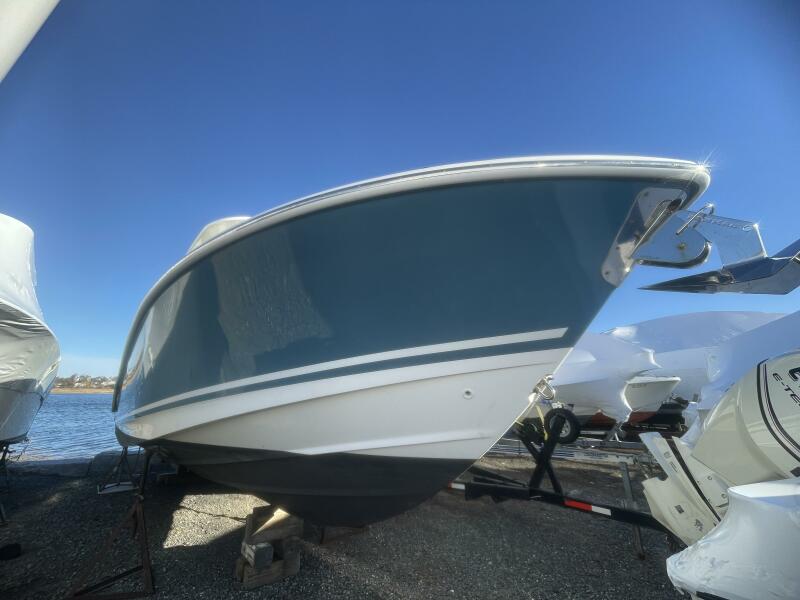 2018 Boston Whaler 280 Outrage