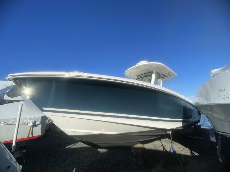 2018 Boston Whaler 280 Outrage