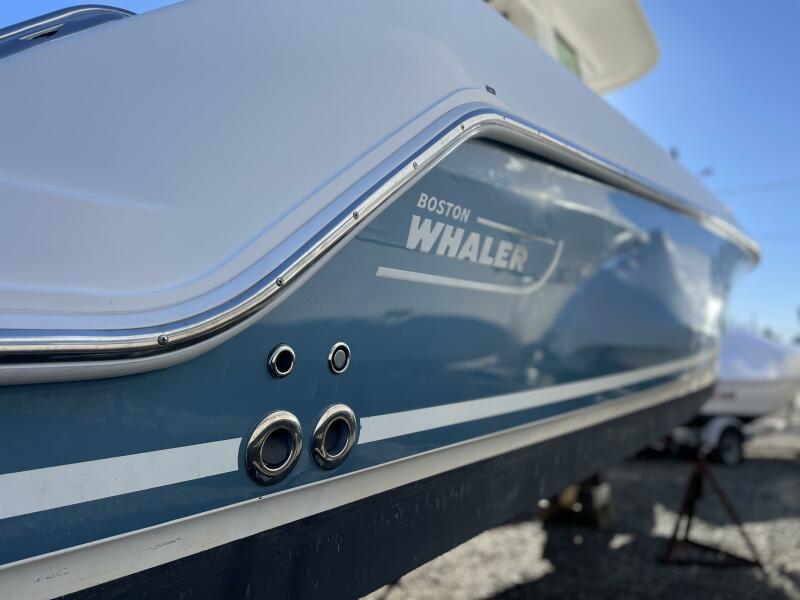 2018 Boston Whaler 280 Outrage