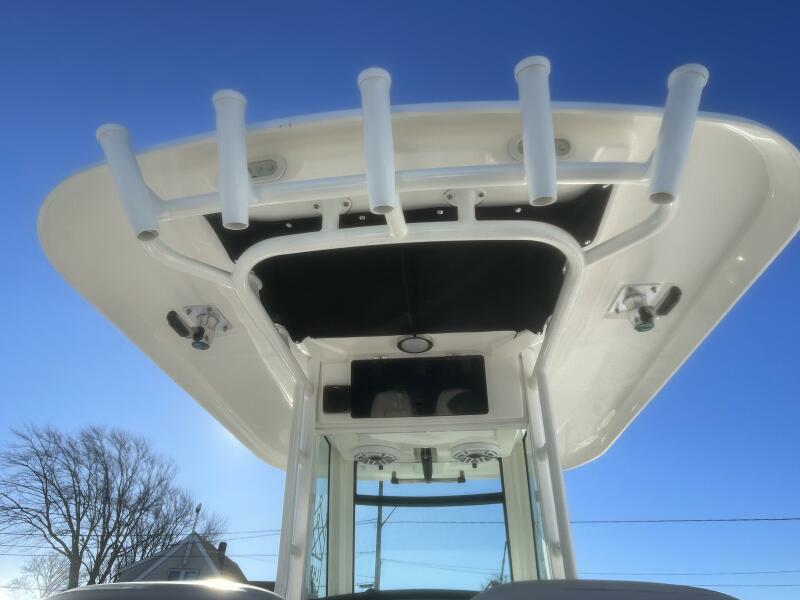 2018 Boston Whaler 280 Outrage