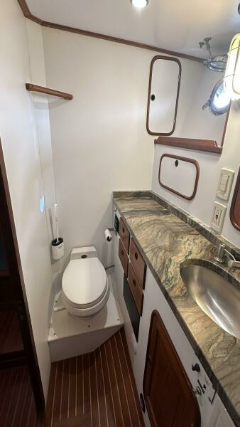 TARA 46ft Nordhavn Yacht For Sale