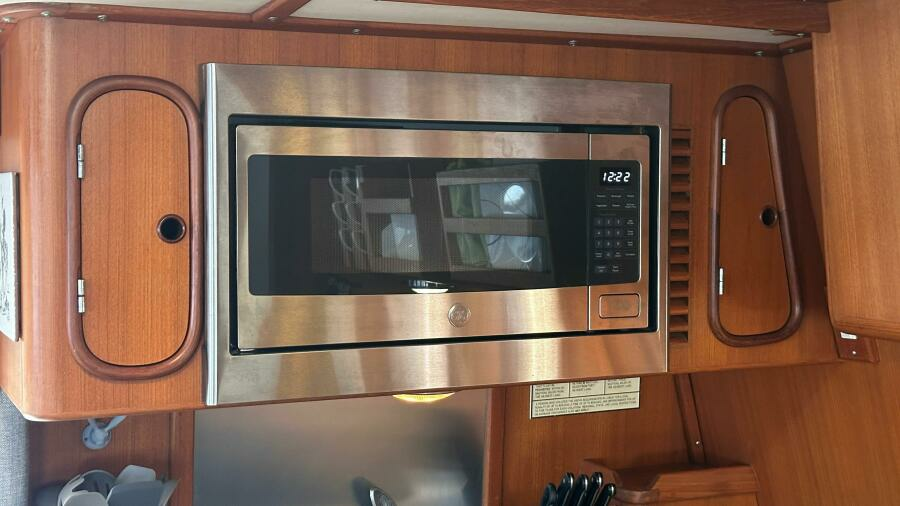TARA 46ft Nordhavn Yacht For Sale