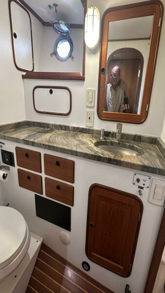 TARA 46ft Nordhavn Yacht For Sale