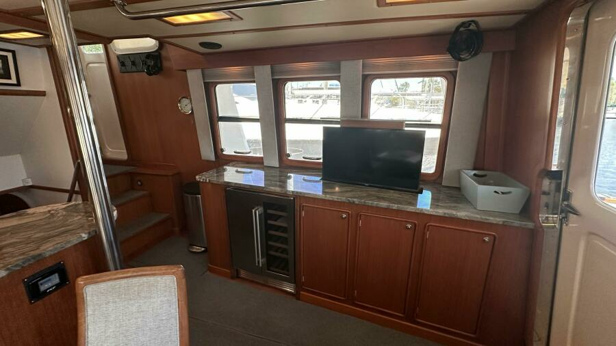 TARA 46ft Nordhavn Yacht For Sale